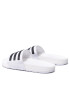 adidas Чехли adilette Boost FY8155 Бял - Pepit.bg