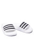 adidas Чехли adilette Boost FY8155 Бял - Pepit.bg