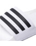 adidas Чехли adilette Boost FY8155 Бял - Pepit.bg
