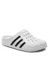 adidas Чехли adilette Clog FY8970 Бял - Pepit.bg