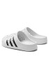 adidas Чехли adilette Clog FY8970 Бял - Pepit.bg