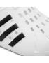 adidas Чехли adilette Clog FY8970 Бял - Pepit.bg