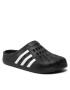 adidas Чехли adilette Clog GZ5886 Черен - Pepit.bg