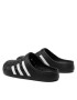 adidas Чехли adilette Clog GZ5886 Черен - Pepit.bg