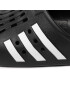 adidas Чехли adilette Clog GZ5886 Черен - Pepit.bg