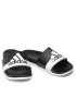 adidas Чехли adilette Comfort GV9712 Черен - Pepit.bg