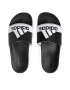 adidas Чехли adilette Comfort GV9712 Черен - Pepit.bg