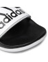 adidas Чехли adilette Comfort GV9712 Черен - Pepit.bg
