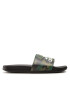 adidas Чехли adilette Comfort GW9647 Зелен - Pepit.bg