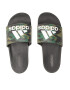 adidas Чехли adilette Comfort GW9647 Зелен - Pepit.bg