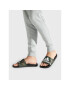 adidas Чехли adilette Comfort GW9647 Зелен - Pepit.bg