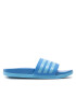 adidas Чехли Adilette Comfort K GV7879 Син - Pepit.bg