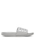 adidas Чехли Adilette Comfort Slides H03619 Сив - Pepit.bg