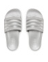 adidas Чехли Adilette Comfort Slides H03619 Сив - Pepit.bg