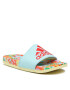 adidas Чехли Adilette Comfort Slides HQ8848 Син - Pepit.bg