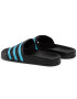 adidas Чехли adilette EF5503 Черен - Pepit.bg
