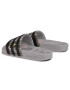 adidas Чехли adilette EF5533 Сив - Pepit.bg