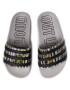 adidas Чехли adilette EF5533 Сив - Pepit.bg