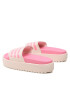 adidas Чехли Adilette Platform Slides HP9409 Розов - Pepit.bg