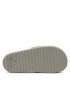 adidas Чехли adilette Platform Slides HQ6180 Зелен - Pepit.bg