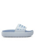 adidas Чехли Adilette Platform Slides HQ6181 Син - Pepit.bg
