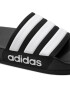 adidas Чехли adilette Shower AQ1701 Черен - Pepit.bg