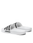 adidas Чехли adilette Shower AQ1702 Бял - Pepit.bg