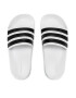 adidas Чехли adilette Shower AQ1702 Бял - Pepit.bg