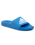 adidas Чехли Adilette Shower F34769 Син - Pepit.bg