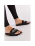 adidas Чехли adilette Shower GW8747 Черен - Pepit.bg