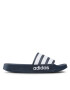 adidas Чехли Adilette Shower GZ5920 Тъмносин - Pepit.bg