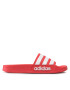 adidas Чехли adilette Shower GZ5923 Червен - Pepit.bg