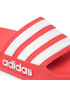 adidas Чехли adilette Shower GZ5923 Червен - Pepit.bg