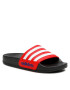 adidas Чехли adilette Shower K Червен - Pepit.bg