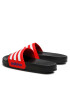 adidas Чехли adilette Shower K Червен - Pepit.bg