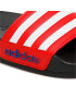 adidas Чехли adilette Shower K Червен - Pepit.bg