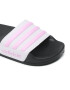 adidas Чехли adilette Shower K FY8843 Бял - Pepit.bg
