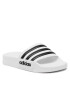 adidas Чехли Adilette Shower Slides HP7606 Бял - Pepit.bg