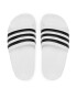 adidas Чехли Adilette Shower Slides HP7606 Бял - Pepit.bg