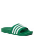 adidas Чехли adilette Slides IE9617 Зелен - Pepit.bg