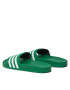 adidas Чехли adilette Slides IE9617 Зелен - Pepit.bg