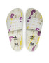 adidas Чехли Adilette Tm W GX2073 Бял - Pepit.bg