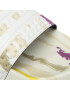 adidas Чехли Adilette Tm W GX2073 Бял - Pepit.bg