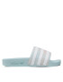 adidas Чехли adilette W GY9482 Бял - Pepit.bg