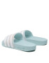 adidas Чехли adilette W GY9482 Бял - Pepit.bg