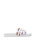 adidas Чехли adilette W H00142 Бял - Pepit.bg