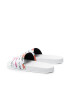 adidas Чехли adilette W H00142 Бял - Pepit.bg
