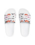 adidas Чехли adilette W H00142 Бял - Pepit.bg
