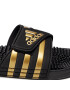 adidas Чехли adissage EG6517 Черен - Pepit.bg