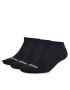 adidas Чорапи терлик унисекс Thin Linear Low-Cut Socks 3 Pairs IC1299 Черен - Pepit.bg